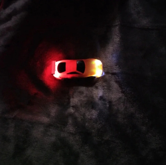 Brian's SUPRA Toyota R/Ccar - Picture 9 of 10